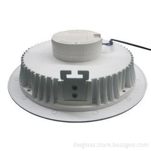 TUV Approval LED 22W Cool White 4000K Down Light With Drive